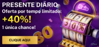 Sorteios e eventos no Facebook