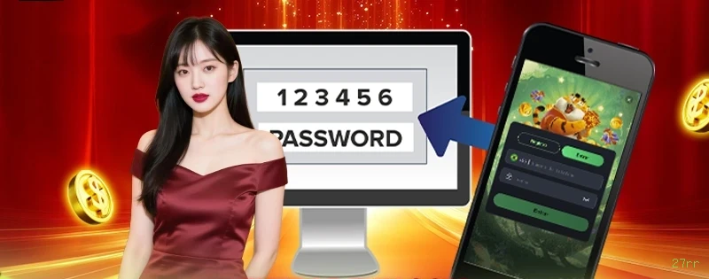 Slots Premium da PG Soft na 27rr